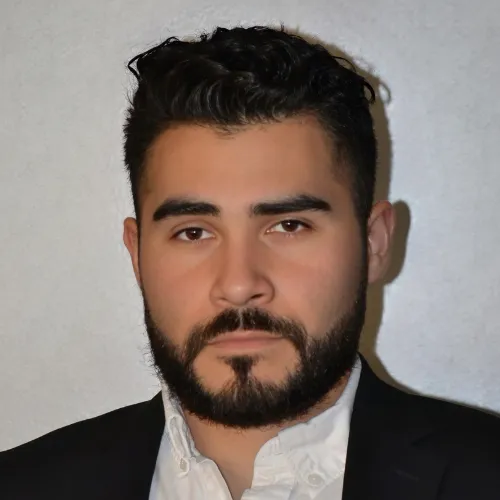 Lorenzo Sanchez, Founder of Alexo Digital
